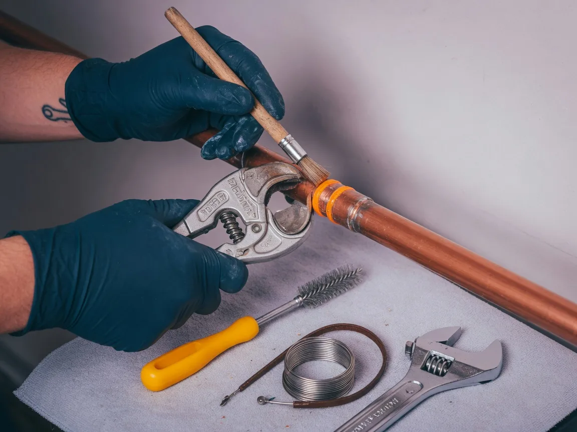 Why choose Sump Pump Repair in Home, KS